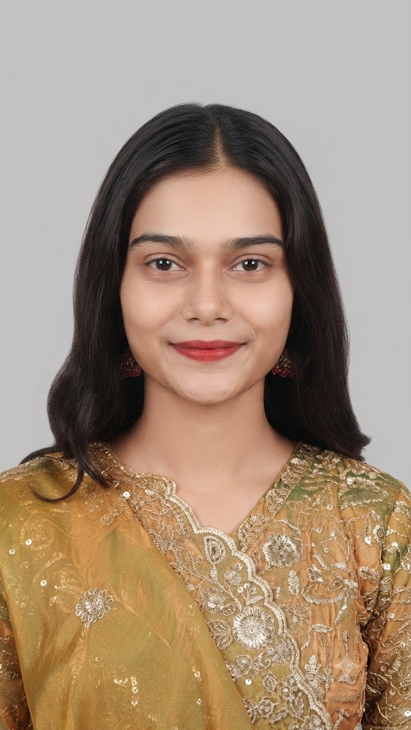 Ankita - Part time Baby Sitter in Ulhasnagar in Mumbai